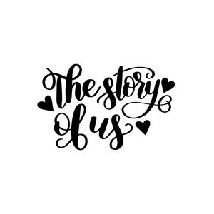 Story Of Us Book Diy, Musical Symbols, Happy Monday Quotes, The Story Of Us, Chris Miller, Paper Snowflake, Hand Lettering Quotes, Monday Quotes, Wedding Scrapbook