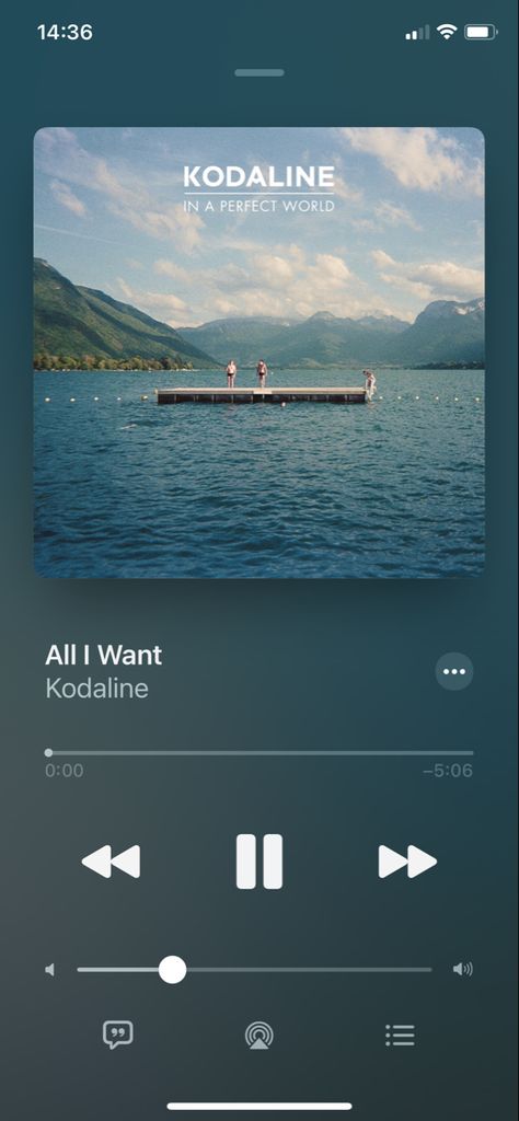 Kodaline All I Want Kodaline, Sleeping At Last, After The Fall, Brand New Day, High Hopes, Song Time, Sony Music Entertainment, Music Albums, Perfect World