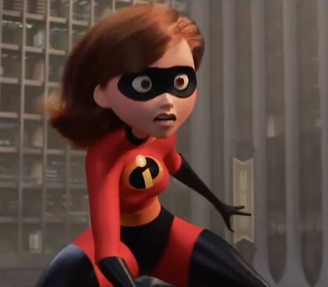 Incredibles 2 - Elastigirl (6) by https://www.deviantart.com/kade32 on @DeviantArt Elasta Girl, Incredibles Wallpaper, Mrs Incredible, Fun Video Games, Disney Incredibles, Violet Parr, Cartoon Mom, Store For Kids, Incredibles 2