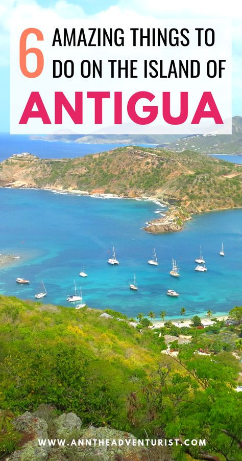 Antiguan Food, Things To Do In Antigua, Antigua Caribbean, Food And Culture, Caribbean Destinations, Central America Travel, Caribbean Vacations, Caribbean Island, México City