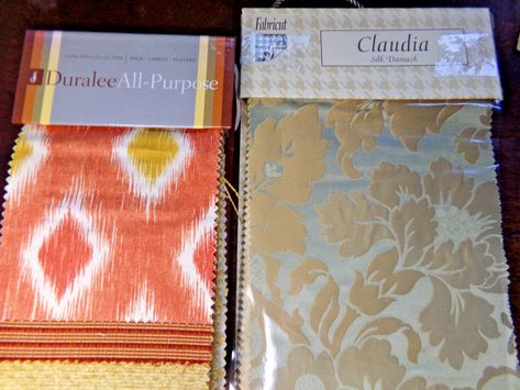 Fabric Sample Books, 2 Book Lot, Geometric & Floral Sewing, Crafting, Fiber Art Fabric Pictures, Fabric Samples, Fabric Crafts, Damask, Fiber Art, Gift Card, Arts And Crafts, Sewing, Books