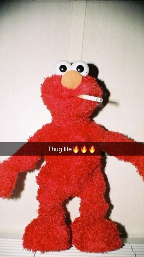 Elmo Strip Dancing, Elmo Doing Coke, Gangsta Elmo, Elmo Arson, Emo Elmo, Wierd Aesthetic, Elmo On Fire, Elmo Funny, Funny Elmo