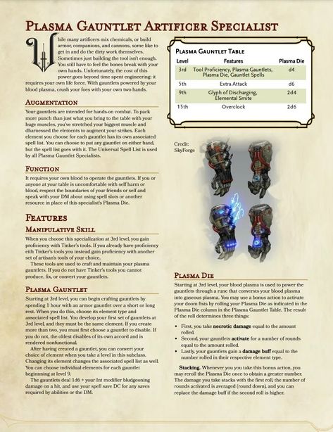 Rogue Archetypes, Dark Tide, Dragons 5e, Dnd Homebrew, D D Classes, Dnd Items, Dnd Classes, Dnd Races, Ascii Art