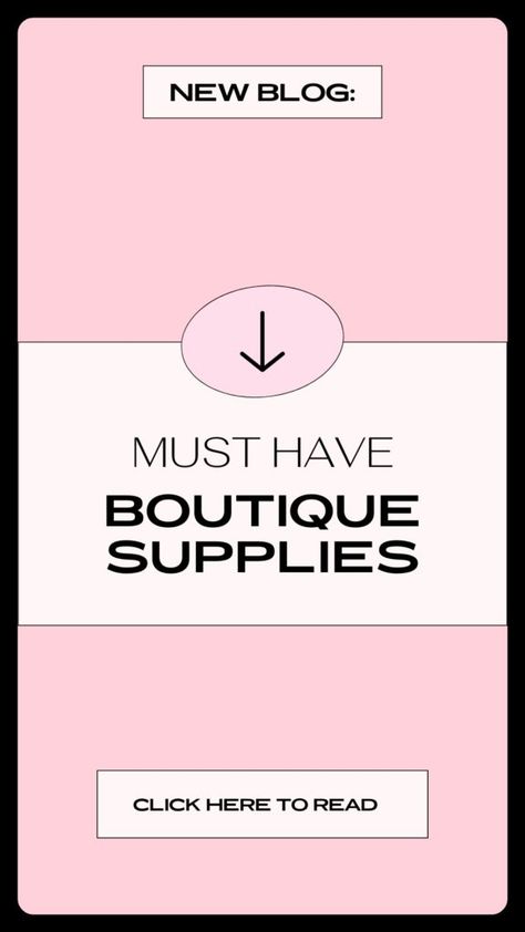 Deciding to embark and your dreams of starting a boutique is so exciting! Here at The Boutique Hub, we help a variety of small businesses… The post Must-Have Supplies for Starting an Online Boutique appeared first on The Boutique Hub. Starting A Boutique, Craft Business Plan, Online Boutique Business, Starting An Online Boutique, Boutique Hub, Dymo Label, Boutique Names, Thrift Store Outfits, Boutique Business