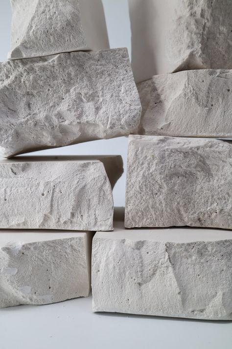 Retail Activation, Concrete Photography, Cement Blocks, Stone Photography, Cement Color, Natural Skincare Products, Concrete Block, Cement Wall, White Cement