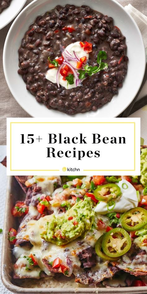 Keto Black Bean Recipes, Black Beans And Mushrooms Recipe, Things To Do With Black Beans, Low Calorie Black Bean Recipes, Black Bean Recipes Vegetarian, Black Bean And Tomato Recipes, Dry Black Beans Recipe, Recipes With Black Beans Healthy, Can Black Beans Recipe