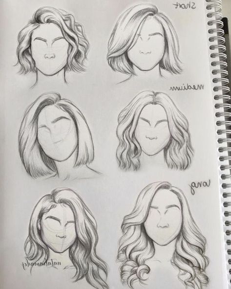 #art #artwork #draw #drawing #sketch #anime #cartoon #paint #Art #PencilArt #PencilArtDrawings #PencilSketches #PencilSketches #AdultColoringPages Girl Hair Drawing, Drawing Hair Tutorial, Drawing Aesthetic, Fashion Drawing Sketches, Fashion Drawing Tutorial, Hair Sketch, Human Head, Pencil Sketches, Easy Drawings Sketches