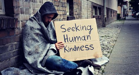 Five Ways Many Americans Are Impoverished (Beyond Money) – Kindred Media Homelessness Awareness, Kali Shiva, Corporal Works Of Mercy, Socioeconomic Status, Works Of Mercy, Going To University, Human Kindness, Ho Oponopono, Homeless Shelter