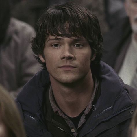 1.12 sam icons Sam Winchester, Winchester