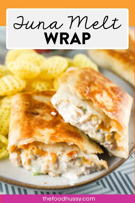 Weight Watchers Tuna Melt Recipe, Tuna Egg Wrap, Tuna Melt Quesadilla Recipes, Healthy Tuna Melt Clean Eating, Easy Tuna Melt Recipe, Tuna And Cream Cheese Recipes, Tuna Melt Quesadilla, Tuna Quesadilla Recipes, Healthy Tuna Wrap