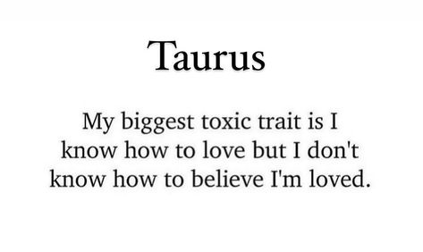 Taurus Memes on Instagram: “👉 Follow - @taurus.perfect ✅ . . . . . #taurusmemes #taurus #tauruslove #taurus♉ #taurusnation #tauruslife #taurusman #tauruswoman…” Taurus X Taurus Relationship, Taurus Memes Truths, Taurus Captions, Taurus In Love, Facts About Taurus, Taurus Journal, Taurus Relationships, Taurus Things, Taurus Aesthetic