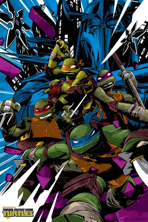 Tmnt 2012 Poster, Tmnt Poster, Ninja Turtle Raphael, Tmnt Wallpaper, Turtle Wallpaper, Teenage Mutant Ninja Turtles Artwork, Teenage Mutant Ninja Turtles Art, Ninja Turtles Artwork, Tmnt Artwork