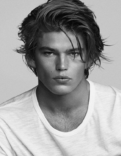 Skincare Diet, 90s Model Aesthetic, Sharp Jawline, Jordan Barrett, Men's Skincare, Skincare Routines, Francisco Lachowski, Jordan Model, Men Hair Color