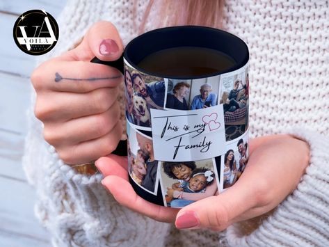 UNIQUE HIGH QUALITY MUGS Customized Mug, Design Your Own Mug, Custom Photo Mugs, Unique Mugs, Custom Cup, Print Studio, Mugs Coffee, Mug Unique, Mug Art