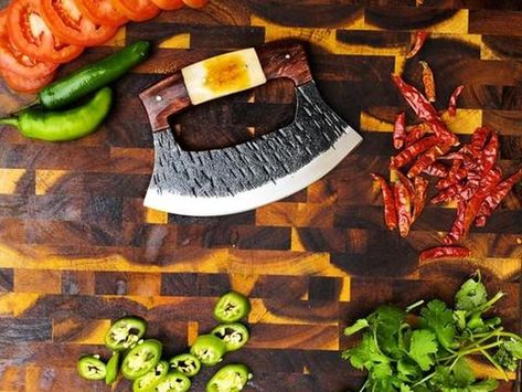 Pairing Knife, Ulu Knife, Damascus Kitchen Knives, Damascus Chef Knives, Kitchen Knife Set, Sliced Meat, Cooking For Beginners, Damascus Knife, Knife Set Kitchen