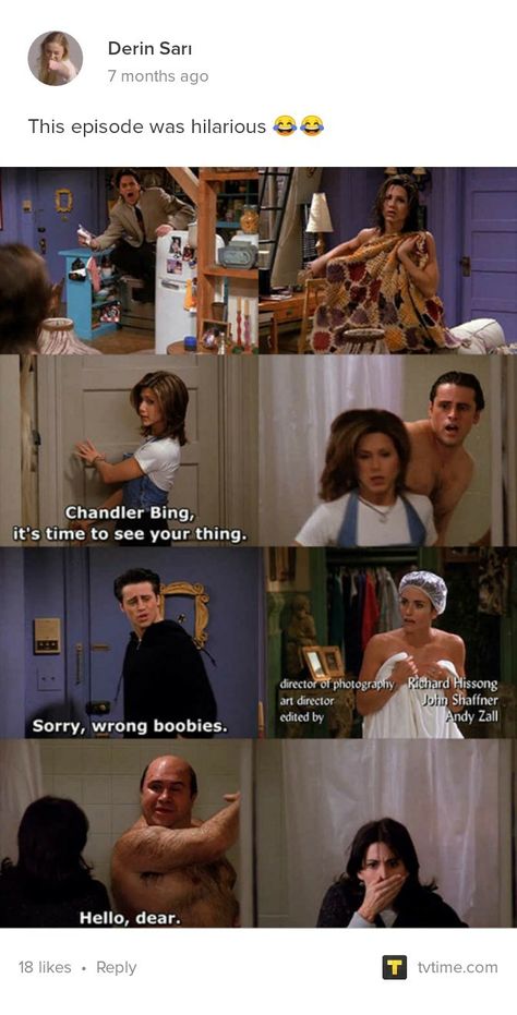 Friends Fanart, Friends Tv Quotes, Friends Best Moments, Friends Always, Friends Scenes, Friend Jokes, Friends (tv Series), Friends Tv Show Quotes, Friends Episodes