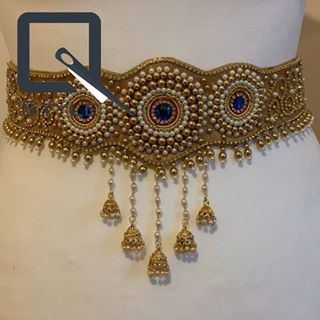 Saree Belt, Handmade Blouse, Dhokla Recipe, Mirror Work Blouse Design, Trendy Belts, Dress Belts, Hand Work Design, Blouse Ideas, Aari Designs