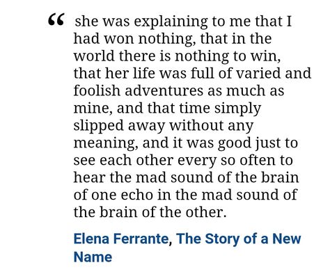 Joan Didion Quotes, My Brilliant Friend, Elena Ferrante, Wise Men Say, Friend Book, Book Annotation, Life Philosophy, Journal Quotes, Poetry Words