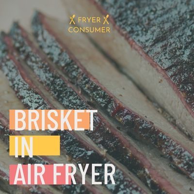 In this article, we'll discuss the advantages of preparing brisket in air fryer - from convenience and ease-of-use to health benefits and delicious results Air Fryer Beef Brisket Recipes, Air Fryer Brisket Recipes, Brisket In Air Fryer, Turkey Fryer Recipes, How To Cook Brisket, Turkey Fryer, Beef Brisket Recipes, Airfryer Recipes, Brisket Recipes