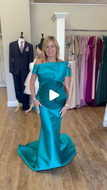 Carolina Bridal World Triangle on Instagram: "MOTHERS!! Let us help you find the perfect mother of the bride/groom dress for your next wedding! With over 300 dresses in store with a variety of colors, styles and sizes; you’re sure to find your perfect dress! Book your appointment by calli g us at 919-989-8787 ext. 1🤍

#motherofthebride #motherofthegroom #mothers #mom #mob #mog #sayyes #mothersdressshopping #motherofthebridedress #motherofthegroomdress #marsonibycolors #marsoni #rinadimontella #jadecouture
#mother #wedding #grandma #grandmother" Mom Of The Groom Dresses, Grooms Mom Dress, Grooms Mom, Jade Couture, Mother Wedding, Dress Book, Bride Groom Dress, Mom Dress, Book Your Appointment