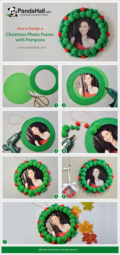 Holiday Photo Frames Diy, Diy Photo Frames Christmas, Picture Frame Christmas Ornaments Diy, Holiday Frames Craft, Photo Frame Ornament Diy, Christmas Photo Frames Diy, Christmas Frames Diy Photo, Picture Frame Ornaments Diy Kids, Christmas Picture Frame Crafts For Kids