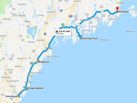 Cape Neddick Maine Sightseeing on the Coast & Reid State Park | Story Chasing Maine Sightseeing, Southern Maine Coast, Georgetown Maine, Cape Neddick Maine, Park Story, Maine Coastline, York Maine, Cape Elizabeth, Coastal Maine