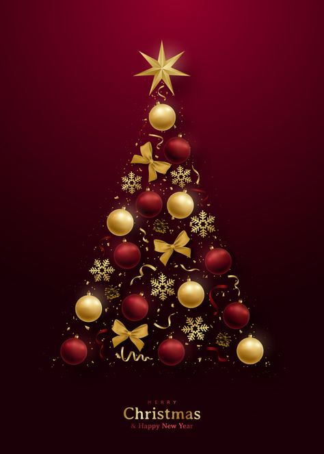 Christmas Tree Gif, Christmas Animation, 3d Christmas Tree, Tree Winter, Vector Christmas, Merry Christmas Images, Merry Christmas Wishes, Christmas Card Template, Christmas Post