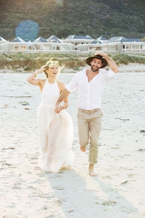 Groom Style For A Beach Wedding – Forever Soles Beach Wedding Groom Attire, Dutch Wedding, Hawaii Ideas, Beach Wedding Groom, Casual Beach Wedding Dress, Destin Wedding, Blonde Bride, Casual Beach Wedding, Beach Wedding Attire