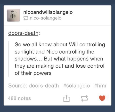 Will Solace Headcanons, Solangelo Headcanons Dirty, Pjo Comics, Solangelo Headcanons, Persassy Jackson, Will Solace, Percy Jackson Funny, Percy Jackson Fandom, Percy Jackson And The Olympians