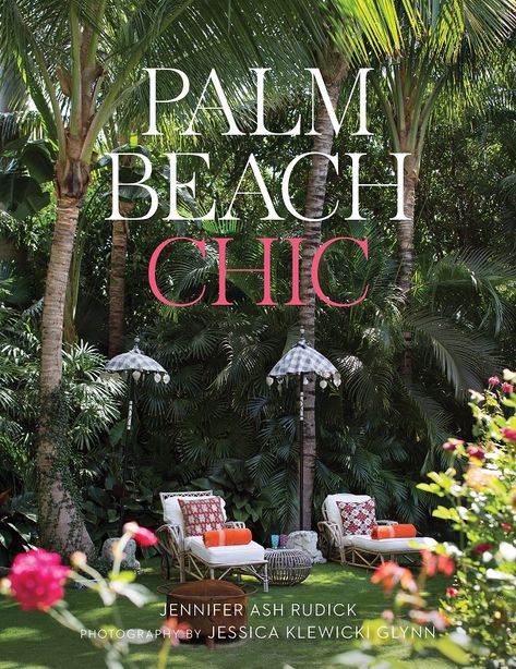 Palm Beach Decor, Palm Beach Chic, Mediterranean Revival, Palm Beach Style, Beach Interior, Interior Design Books, Pastel House, Enchanted Home, Beach Cottage Decor