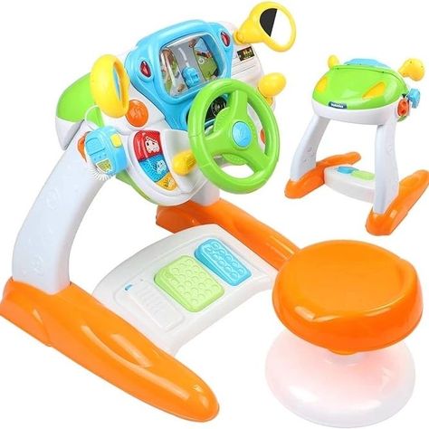 Toddler Boy Toys, Baby Driver, Baby Bouncer, Pretend Play Toys, Indoor Activities For Kids, Toddler Play, Musical Toys, Ride On Toys, Play Toys