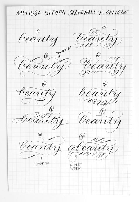 Modern 10: Flourishes | Calligraphy.org Calligraphy Beginners, Modern Calligraphy Alphabet, Flourish Calligraphy, Calligraphy Lessons, Calligraphy Tutorial, Calligraphy Drawing, Faux Calligraphy, Copperplate Calligraphy, Calligraphy For Beginners