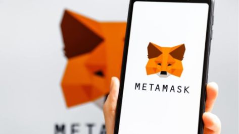 Metamask Supported Online Casinos of the Highest Quality. The post Using Metamask for Gambling appeared first on Cryptopress. Blockchain Wallet, Crypto Wallet, Game Websites, Best Cryptocurrency, Video Poker, Play Casino, Make It Rain, Best Crypto, Bitcoin Wallet