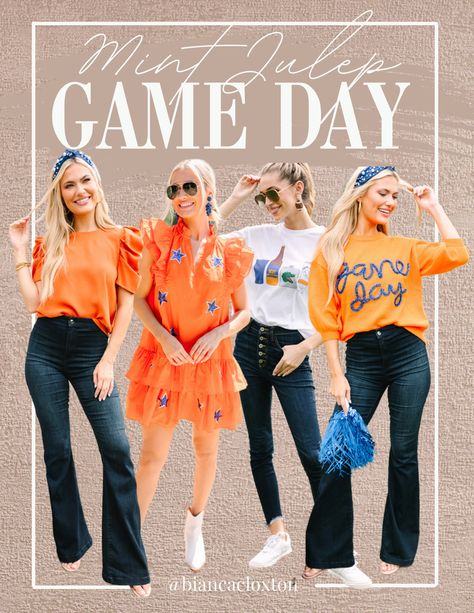 Florida, Gators, U of F, University of Florida, Gainesville, Orange, Blue
Game day, tailgate, tailgating, football, touchdown, UF Florida Gators Gameday Outfits, Florida Football, Gameday Outfits, Florida Gators Football, Gators Football, Auburn Football, Blue Game, Tailgate Outfit, Game Outfit