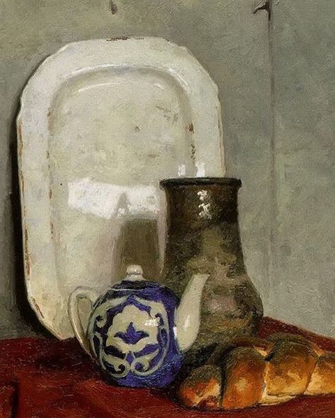 Gely Korzhev. 1925-2012. Russian painter William Nicholson, Still Life 2, Russian Painting, Still Life Flowers, Academic Art, Still Life Fruit, Still Life Oil Painting, Paintings I Love, Painting Still Life