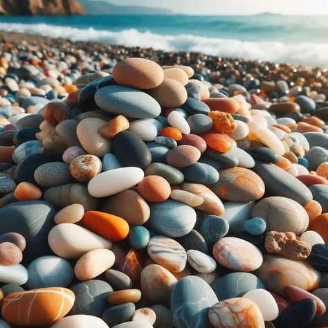 15 Spiritual Meanings and Symbolism of Rocks and Stones Spiritual Meaning, River Rock, Of The Earth, A Rock, Stone Rocks, The Universe, The Earth, Meant To Be, Universe