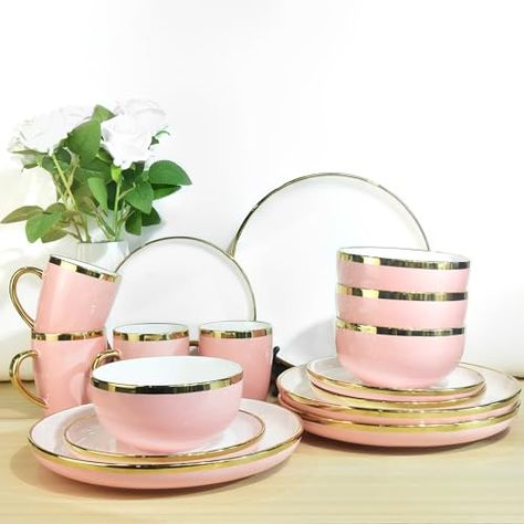 Outdoor dinnerware