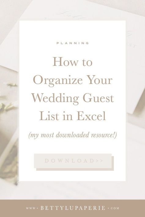 Wedding Guest Template, Wedding Guest List Template Excel Free, Guestlist Wedding Template Free, Wedding Guest List Tips, Wedding Guest List Spreadsheet, Wedding Guest Checklist, Wedding Invitation List, Guest List Spreadsheet, Guest List Wedding