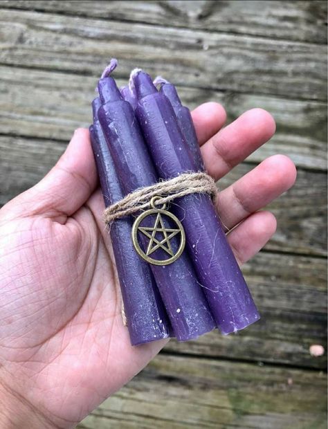 Witchy Candles, Witch Diy, Witchy Decor, Viking Runes, Magical Jewelry, Season Of The Witch, Witch House, Witch Aesthetic, Zodiac Sagittarius