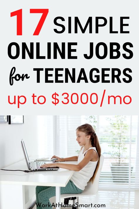 Online Jobs For Teenagers, Tiktok Affiliate, Online Jobs For Students, Shopify Seo, Online Jobs For Teens, Easy Online Jobs, Ebay Account, Best Online Jobs, Student Jobs