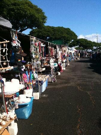 Aloha Stadium Swap Meet...overwhelming!  Hawaiian soveniours from China!?! Swap Meet, Hawaii Homes, Mexican Culture, Mexico City, Flea Market, Party Planning, Childhood Memories, Adventure Travel, Dolores Park