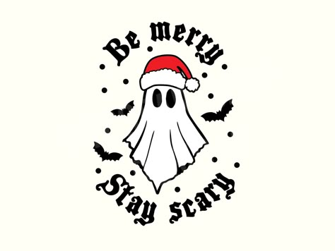 Christmas Shirt Ideas Cricut, Spooky Christmas Quotes, Christmas Decal Ideas, Christmas Cricut Designs, Cute Christmas Graphics, Christmas Cup Svg, Spooky Christmas Svg, Spooky Christmas Art, Funny Christmas Svg Files Free