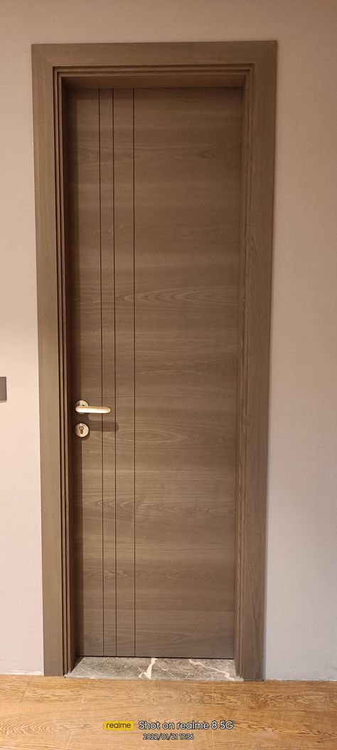 Flush Doors Design Modern, Flush Door Design, House Front Door Design, Luxury Door, Room Door Design, Flush Doors, Door Design Modern, House Front Door, Main Door Design