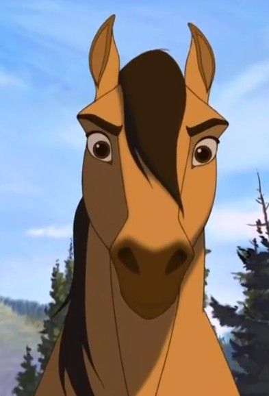 The Horse, I Love Him, Love Him, I Love