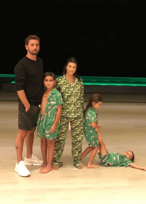 Scott And Kourtney, Reign Disick, Mason Disick, Robert Kardashian Jr, Jenner Kids, Kardashian Show, Keeping Up With The Kardashian, Kim And Kourtney, Penelope Disick