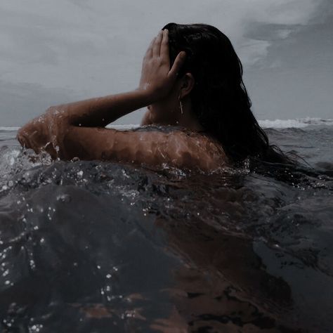 A Risk On Forever, Cammora Chronicles, Kiara Carrera Outer Banks, Kiara Carrera, No Ordinary Girl, Handmade Bikinis, Water Shoot, Underwater Painting, Small Town Romance