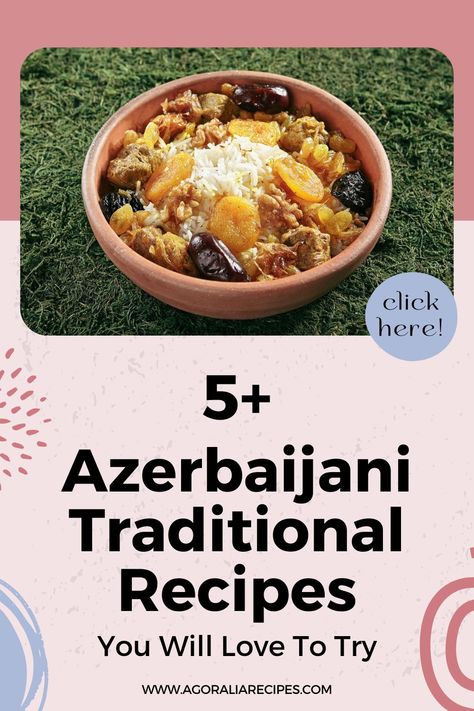 Azerbaijan Recipes, Azerbaijan Food, Fishball Recipe, Cold Soup Recipes, Allergen Free Recipes, Soy Recipes, Nut Free Recipes, Soy Free Recipes, Liqueurs Recipes