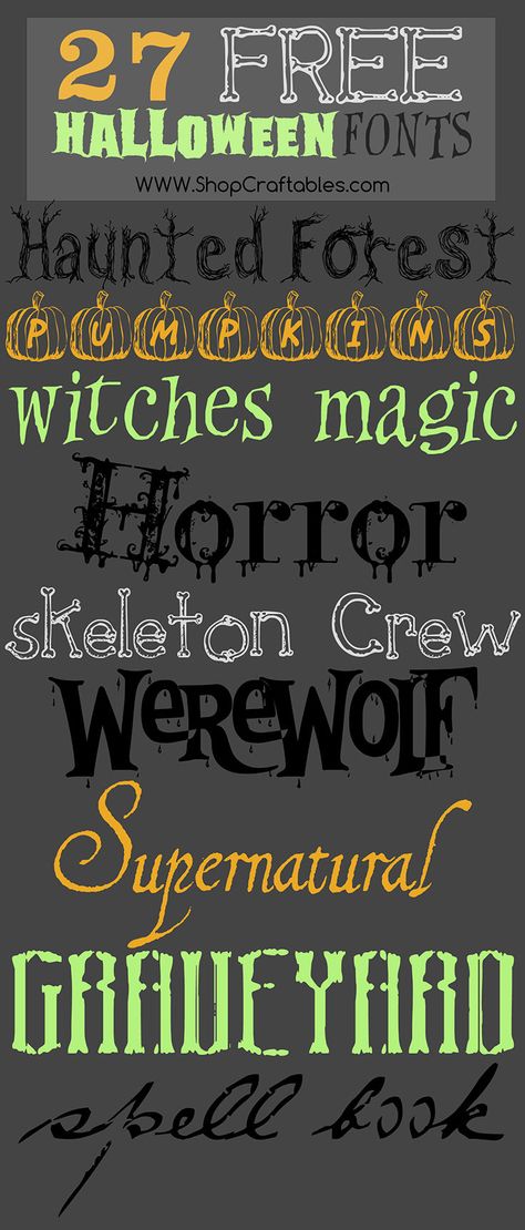 Halloween Fonts Alphabet, Spooky Font, Halloween Font, Design Alphabet, Cricut Halloween, Halloween Fonts, Ideas Craft, Font Setting, Cricut Fonts