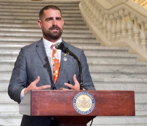 Lgbtq Activism, Brian Sims, Queer History, Lgbtq Rights, Levels Of Government, Public Opinion, Family Support, U S Air Force, Aids Hiv