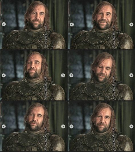 Game Of Thrones Sandor Clegane, Hound Game Of Thrones, Sandor Clegane, Game Of Thrones Whisper, Rory Mccann, Joffrey Baratheon Meme, Game Of Thrones Memes Funny Hilarious, Tyrion Lannister Memes, Romance Stories